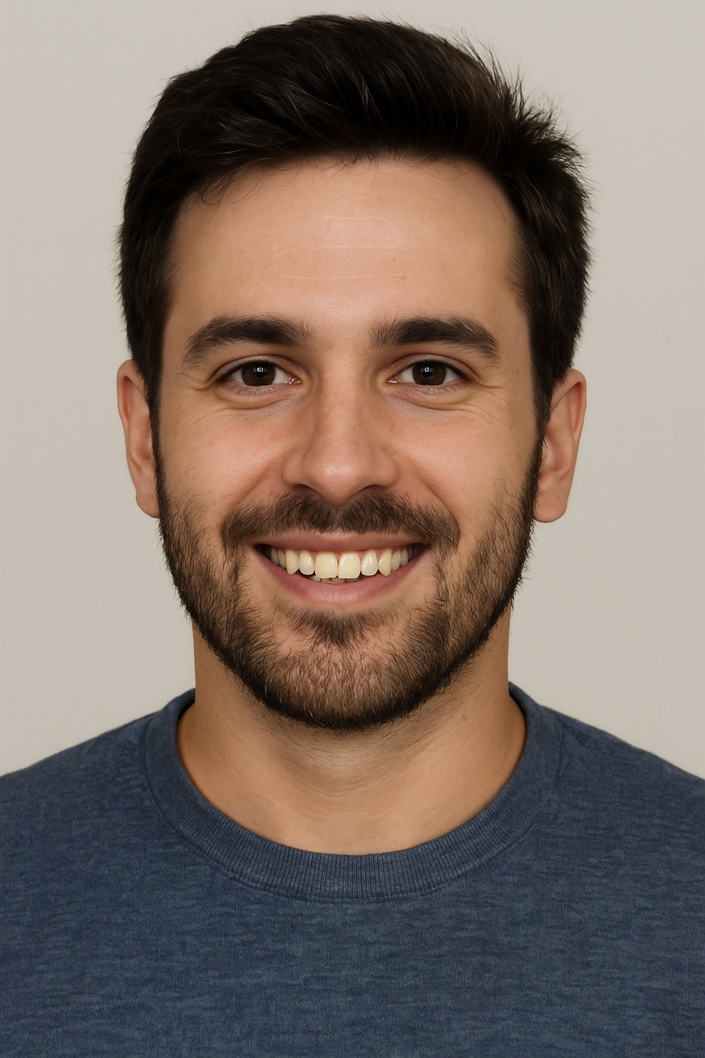 - Burak K. / Ankara