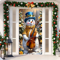 Müzisyen Kardan Adam