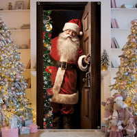Noel Baba Karşılama-2
